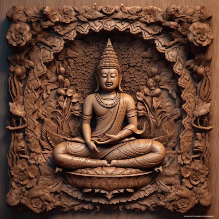 Dhamma Vijaya 2